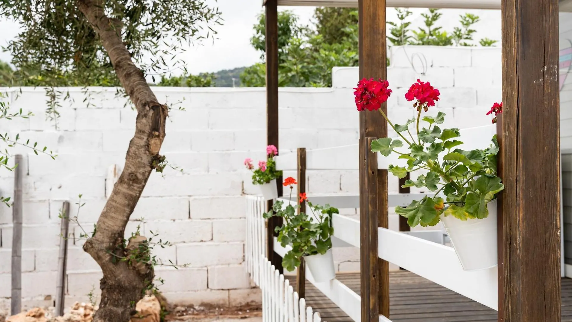 Villa Aleo Solo Familias Alhaurin de la Torre
