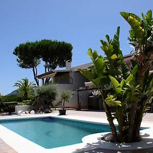 Casa Oceo - Malaga - Andalusie Alhaurin de la Torre