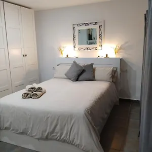 Acogedor Loft Alhaurin de la Torre