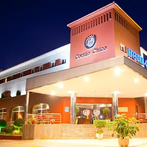 Cortijo Chico Malaga Airport Alhaurin de la Torre